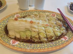 -柳泉居饭庄
