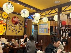 -鸟鹏烧鸟居酒屋(仁恒梦中心店)
