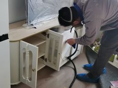-中环质评甲醛检测CMA实验室(朝阳店)