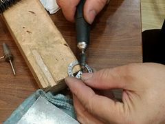 -情侣·团建·手作工坊(虹桥汇金百货店)