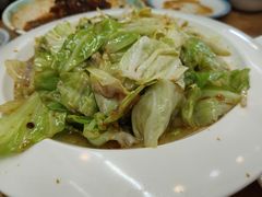 -清真利德顺小老饭庄(复兴路店)