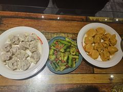 -金谷园饺子·烧烤(人大总店)