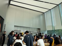 -Apple零售店(新街口店)
