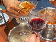 -雅邦朗悦国际酒店·乐悦自助餐厅