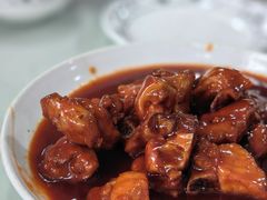 -无味饭店(九眼桥商业文化广场店)