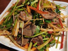 -楼兰新疆主题餐厅(坂田佳华领汇广场店)