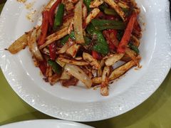 -老朴饭店(邮政街总店)