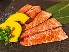 -御牛道日式烤肉料理(杭州滨江天街店)