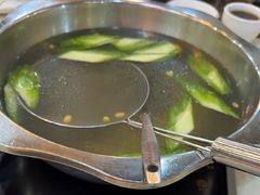 -潮悦牛肉火锅城(水贝店)