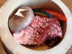 -炎蔵牛舌烤肉