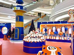 -KK ONE(京基滨河时代店)