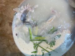 -鲜呦蒸汽石锅鱼(北辰路店)