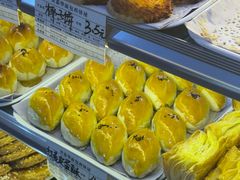 -美嘉华面包西饼店(红胜坊店)