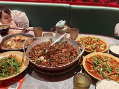 -廖川菜(八佰伴店)