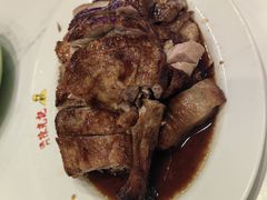 -澳门陈光记烧味饭店(南京德基广场店)