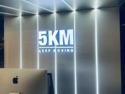 -5KM舞蹈街舞工作室