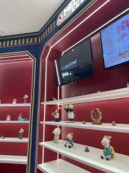 -meland亲子乐园(北京首开通州万象汇店)