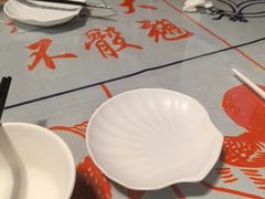 -辉记炭烧海鲜大排档·老字号(福田店)