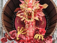 -云间粮仓
