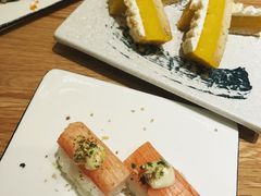 -小句号·精致料理(江南环球港店)