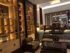 -西安华清御汤酒店