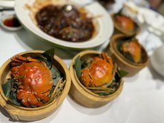 -火福·天湖阁大闸蟹博物馆主题餐厅(浅水湾店)