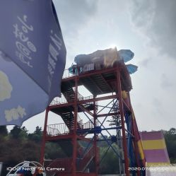 -珍珠泉水上世界