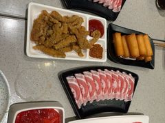 -海底捞火锅(群光广场店)