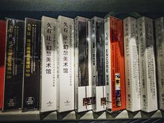 -Hi Fi Acoustic 梵香禅韵·色声香味