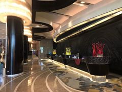 -上海凯宾斯基大酒店