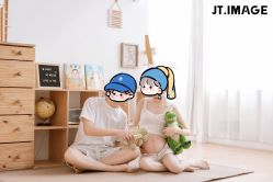 -专注孕妇照亲子照·纪田摄影