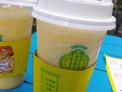 -石炮台果汁冰(天河店)