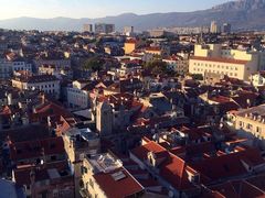 -圣多米努斯大教堂及钟楼(Sv. Dujma)