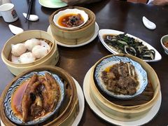 -味友味港印记(厦门集美银泰百货店)