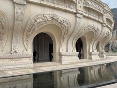 -牛首山文化旅游区