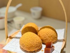 -蔡澜点心·粤菜(万菱汇店)