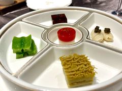 -北京泰富酒店-柏景轩中餐厅