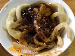 -洞子口张老二凉粉(文殊院店)