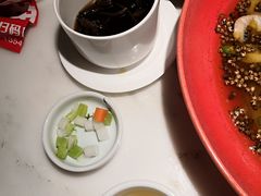 -初蓉丨遇见新川菜(亲贤街荣耀店)