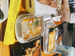 -本色.小马哥烧烤(五一路总店)