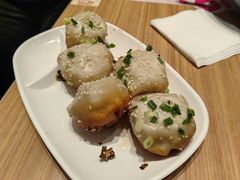 -小杨生煎(乐坊虹井店)