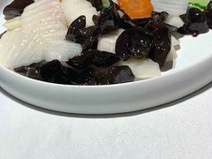 -大鸭梨烤鸭(左家庄店)