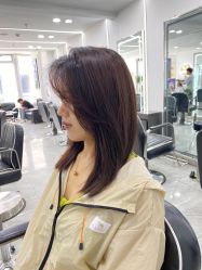 -Coo Hair salon