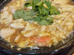 -老姑砂锅·烧烤天津菜(体北道店)