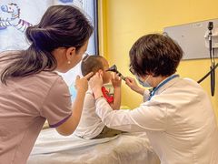 -百汇医疗健康管理与出国体检中心