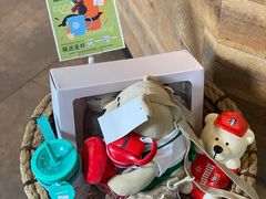 -星巴克(长沙友阿奥特莱斯店)