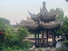 -衣裳街历史文化街区