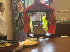-醉香隆.山水庭院.湖北菜(东湖店)