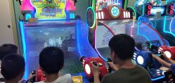 -LuckyStar幸运星家庭娱乐中心(东莞国贸店)