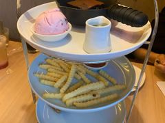 -必胜客(机场路店)